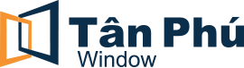 Tân Phú Window Logo